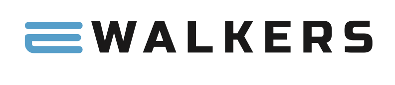 eWalkers logo